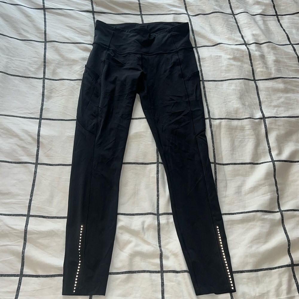 LULULEMON RUN TIGHT LEGGINGS